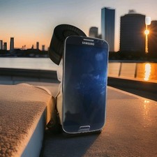 Samsung Galaxy S4 defekt -