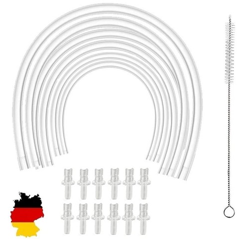 Milchschlauch - ,