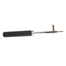 3/4 Kontrabass Bogen Frosch