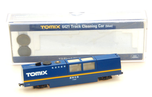 Tomix spur 6421 - n,