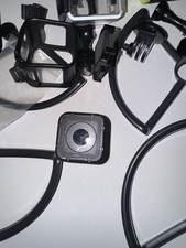 GoPro Hero Session 5 - Compact Action Cam