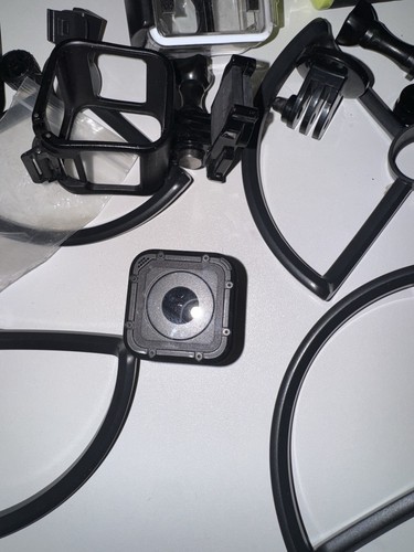 Gopro hero session compact - 5,
