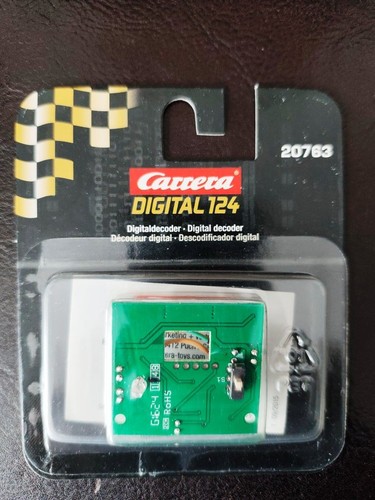 Carrera digital 124 - /, exclusiv