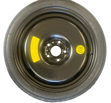 Ersatzrad Notrad Reserverad