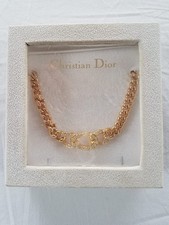 Christian Dior Collier