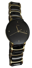 RADO Centrix Diamond Black