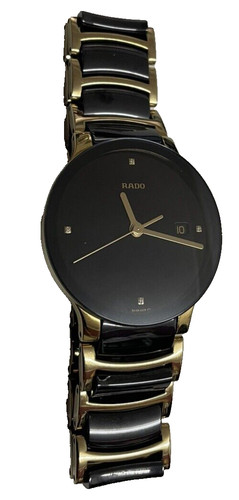 Rado centrix diamond black - rado,