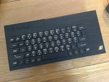 Offizielles Sinclair ZX