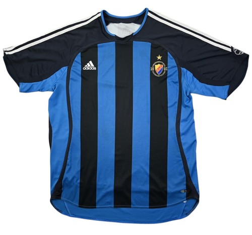 Adidas 2006 djurgardens - adidas,