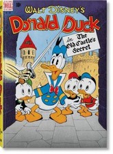 Taschen / Disney Comics