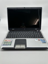 MSI CX600 (MS-1682) Laptop |