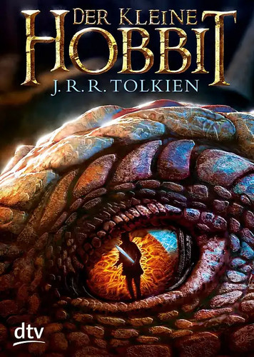 Der kleine hobbit - der,