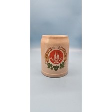 Martini Bier WM alter Bierkrug