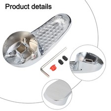 Mischbatterie Griff Teile