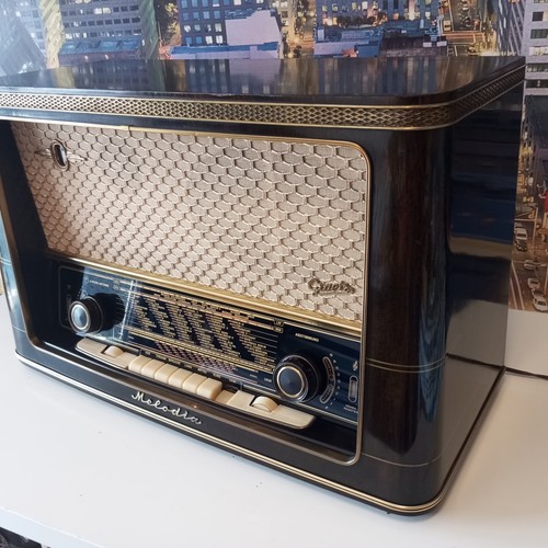 Graetz melodia 218 alt - graetz,