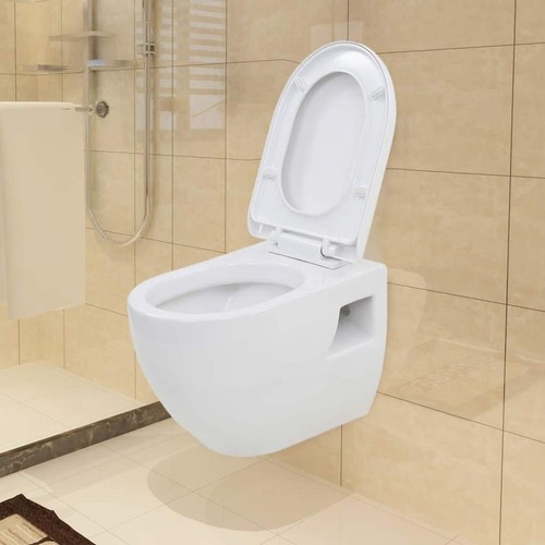 Wand keramik - wc,