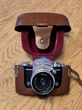 Exakta Varex Ihagee Dresden