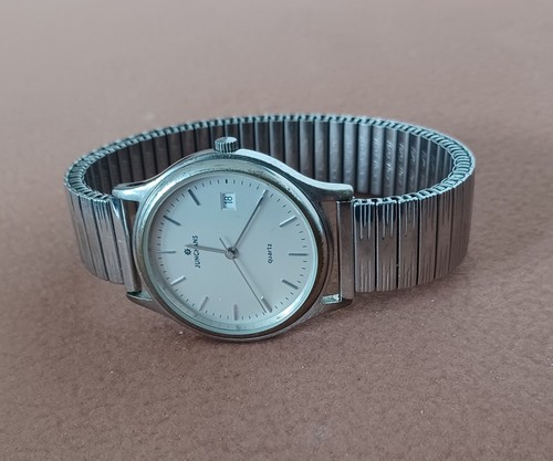 Junghans 1124 - junghans, 41-1124