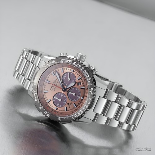 Citizen promaster sky - promaster,