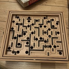 BRIO 63400000 Labyrinth
