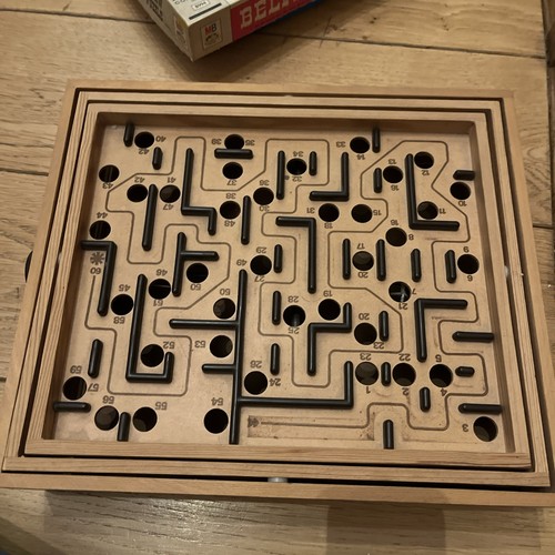 Brio 63400000 labyrinth - brio,