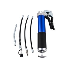 6000 PSI Profi Fettpresse