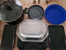 Swiss NDK,Kochtopf,mit