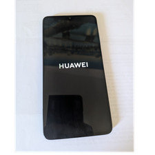 Huawei Mate 20 /  Schwarz  /