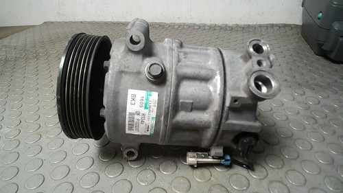 Kompressor klimaanlage - kompressor, klimaanlage/