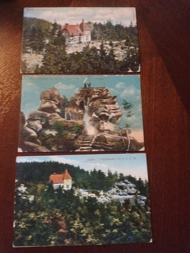Töpfer zittauer - 3,