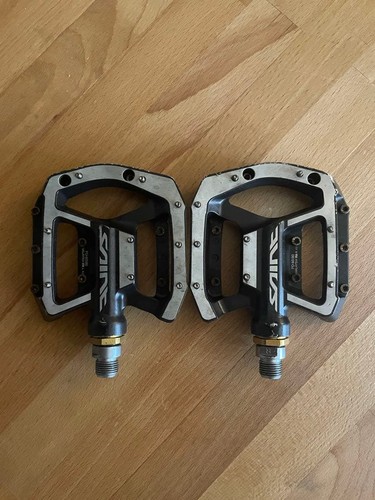 Shimano saint mx80 - shimano, flat
