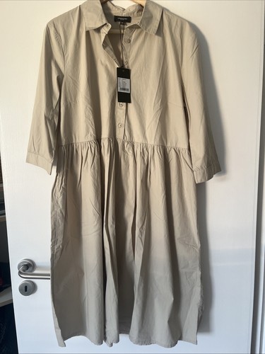 Hemdblusenkleid lawrence grey - lawrence,