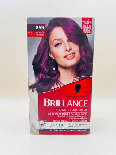 Schwarzkopf brillance - schwarzkopf,