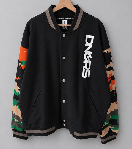 Dangerous dngrs herren - dangerous,