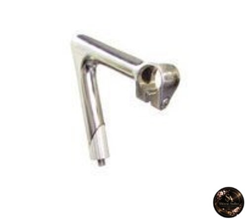 Nitto vorbau stahl 58 - (nitto),