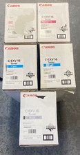 Canon C-EXV16 C-EXV 16 - 5