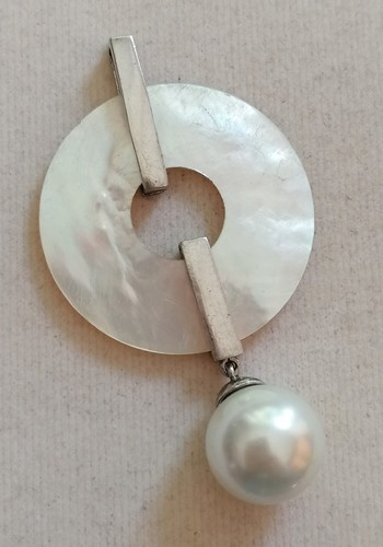 Xxl silber 925 - silber, anhänger