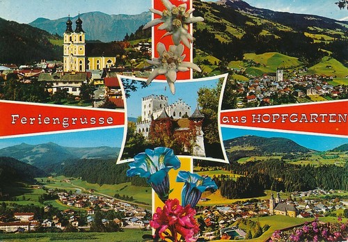 Alte hopfgarten tirol 4 - alte, hopfgarten,