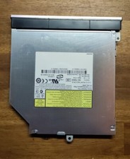 DVD/CD RW Brenner Laufwerk