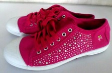   Stoffschuhe Freizeitschuhe