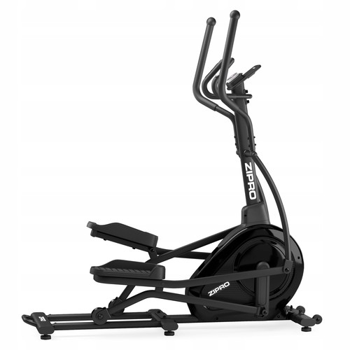 Orbi trek zipro - zipro, session