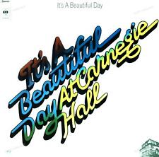 It's A Beautiful Day - It's A