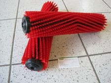 original Bürstenwalzen Paar