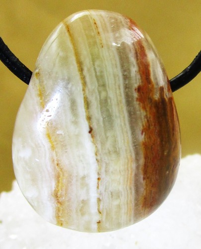 Onyx marmor gebändert - marmor,