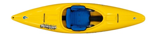 Liquidlogic braaap gold - "braaap",