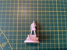 Warhammer 40K Forgeworld Adeptus Mechanicus Titan Princeps Majoris Resin Used #1