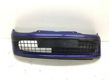 Verkleidung Stossfänger Vorne 735004000 Fiat Seicento 0.9 187 Limousine