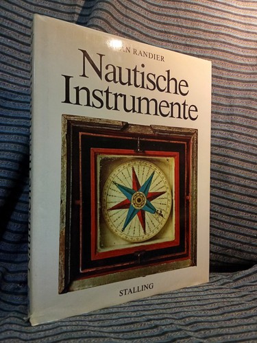 Nautische instrumente von jean - nautische,
