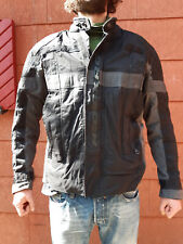 Harley-Davidson FXRG Jacke Größe M