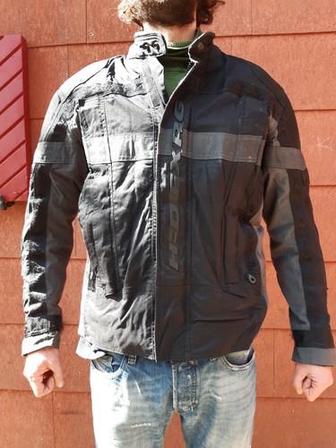 Harley davidson fxrg jacke - harley-davidson,